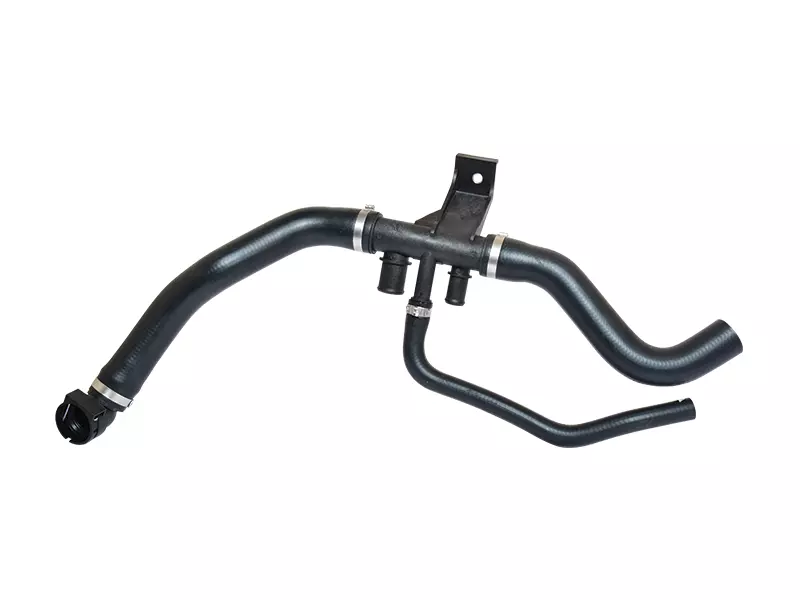 RADIATOR LOWER HOSE