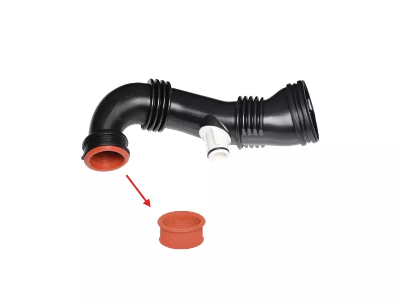 AIR FILTER PIPE SEAL