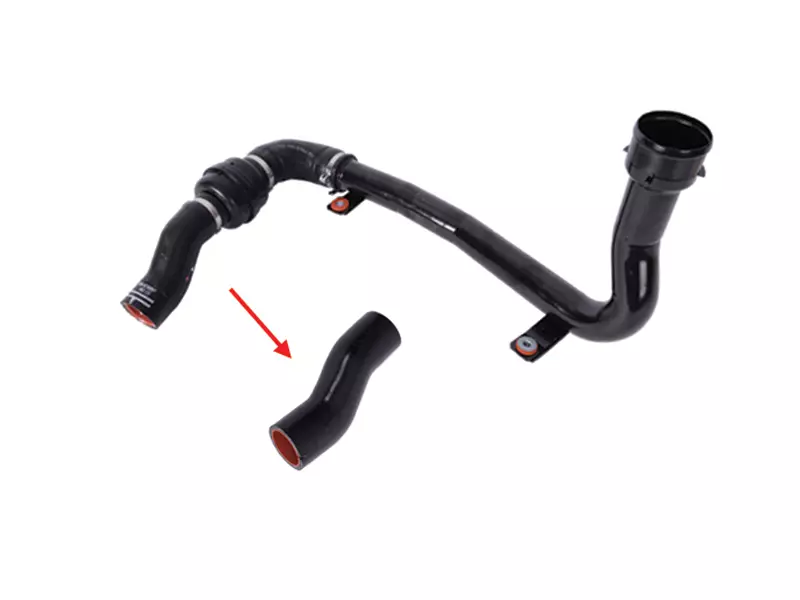 TURBO HORTUMU METAL BORU HARİÇ