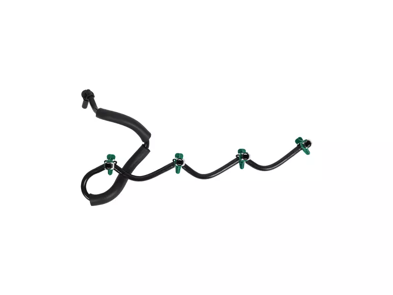 HOSE FOR FUEL INJECTOR PIPE