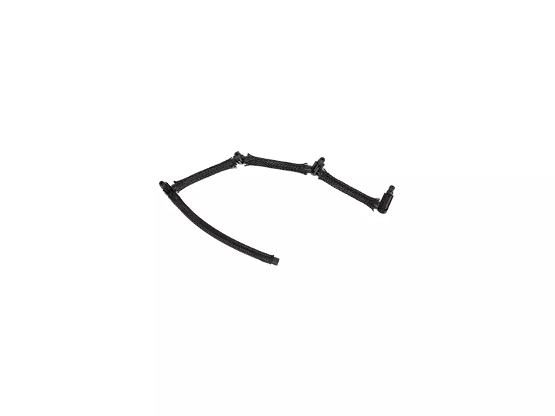 HOSE FOR FUEL INJECTOR PIPE