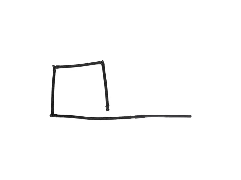 HOSE FOR FUEL INJECTOR PIPE