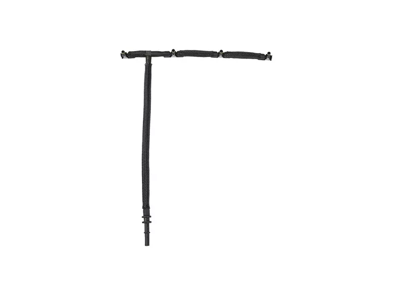 HOSE FOR FUEL INJECTOR PIPE