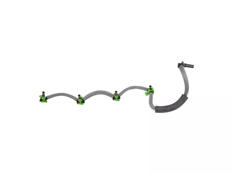 HOSE FOR FUEL INJECTOR PIPE