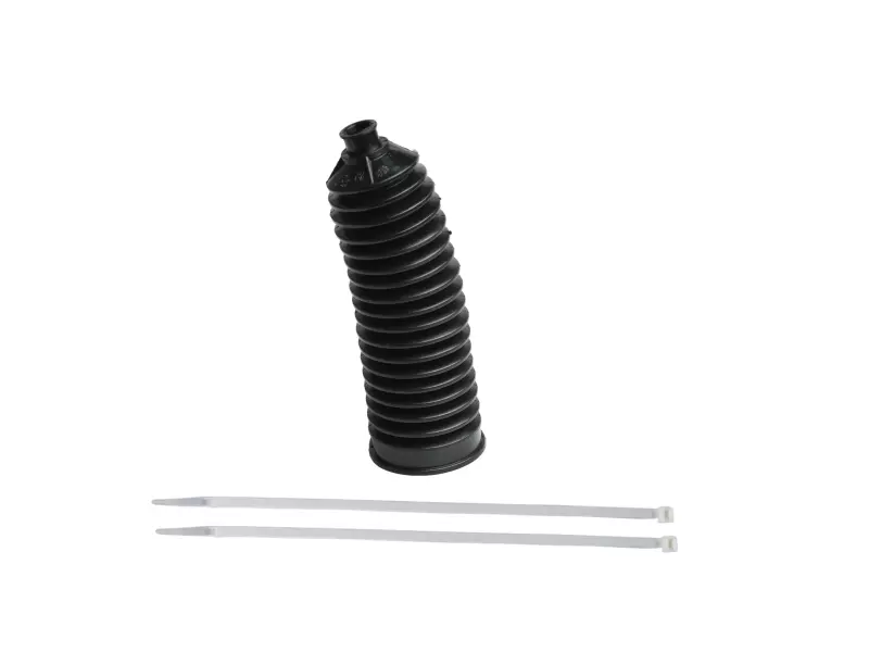 WHEEL BELLOW (with plastic clamp)