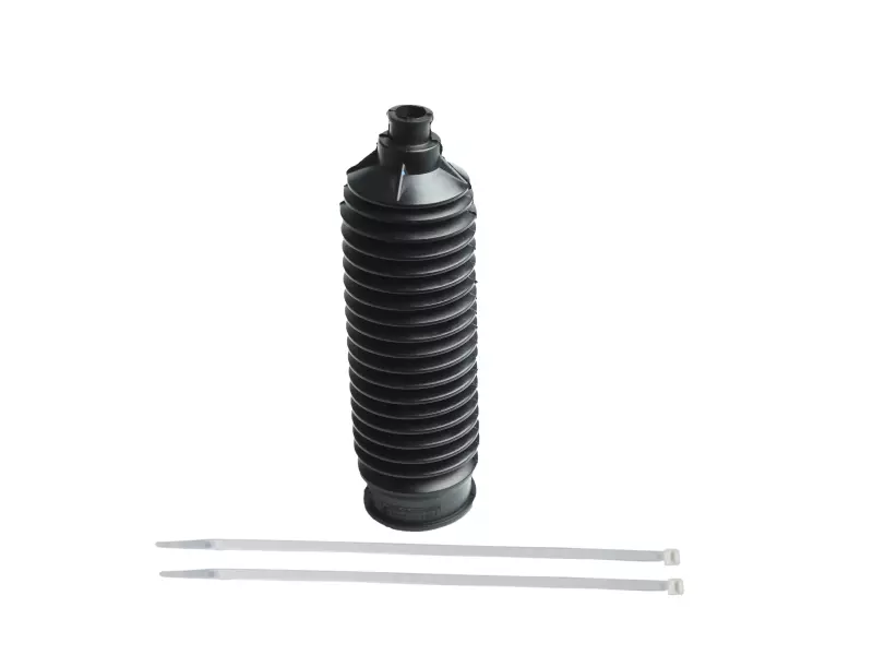 WHEEL BELLOW (with plastic clamp)