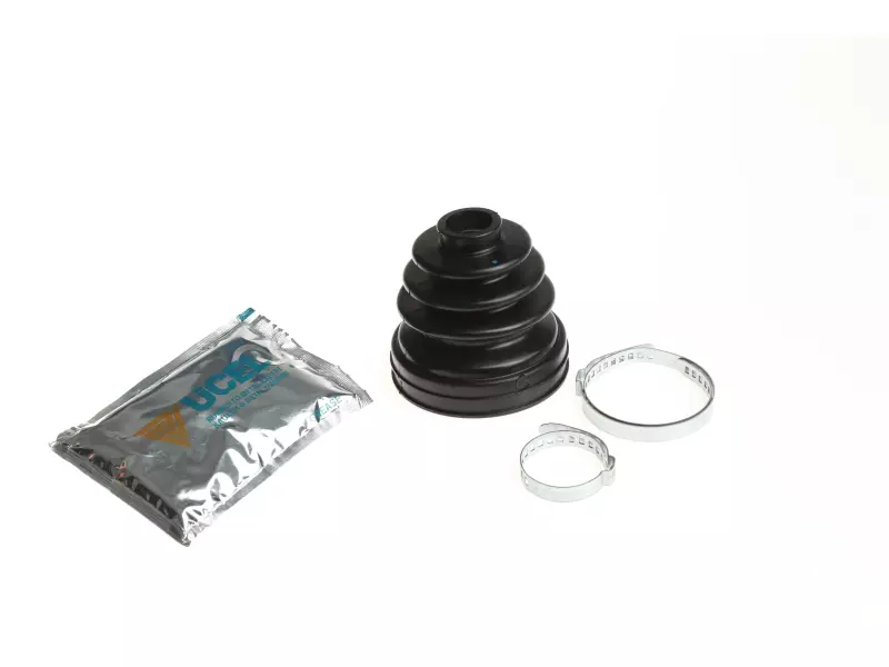 AXLE BELLOW (IN) KIT