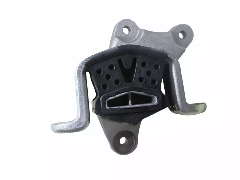 GEARBOX SUPPORT (LEFT)