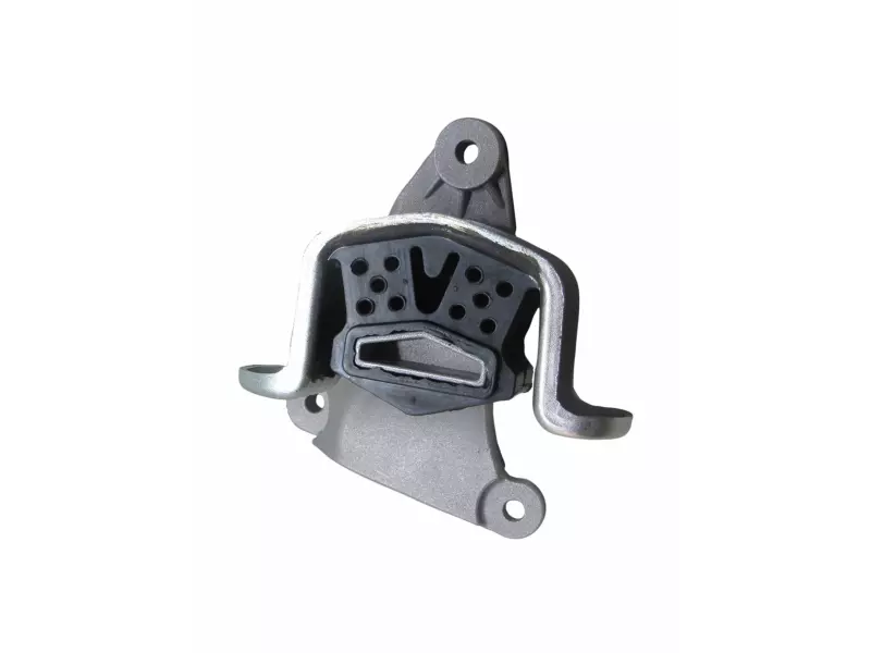 GEARBOX SUPPORT (LEFT)