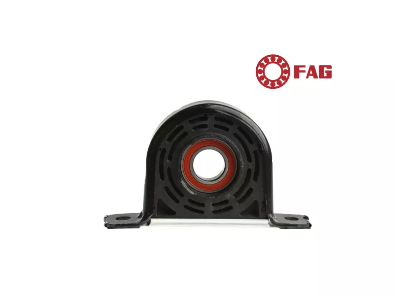 PROPSHAFT MOUNTING ( WITH FAG BEARING 30X15,5)