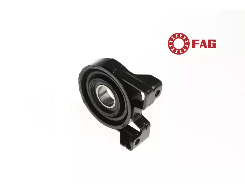 PROPSHAFT MOUNTING ( WITH FAG BEARING 30X19)