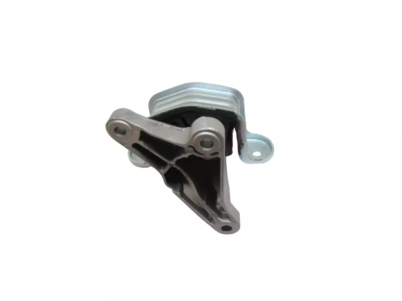 GEARBOX SUPPORT (LEFT)