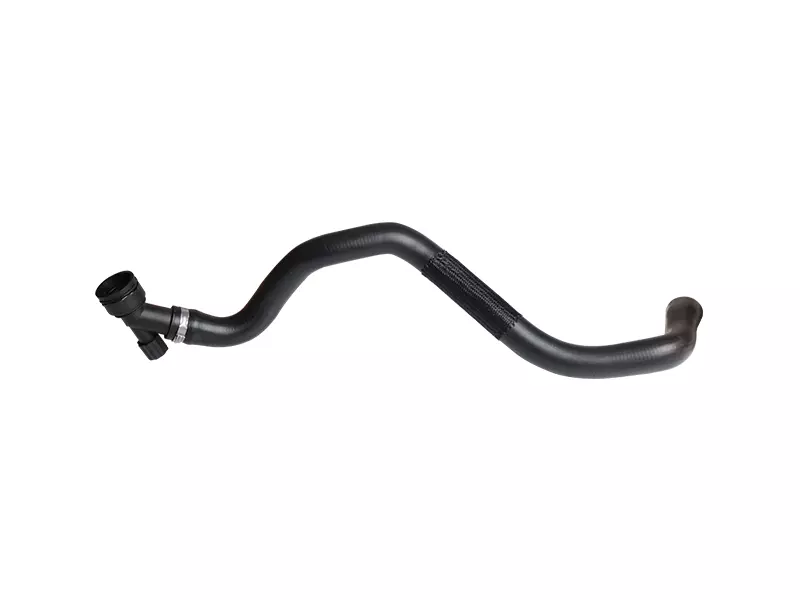 RADIATOR LOWER HOSE
