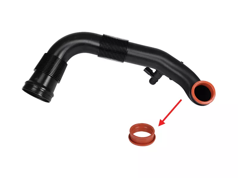 AIR ENTRY HOSE SEAL