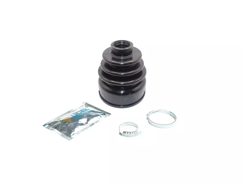 AXLE BELLOW (IN) KIT