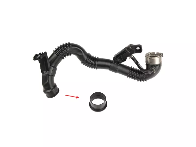 TURBO PIPE GASKET
EXCLUDING PLASTIC PIPE