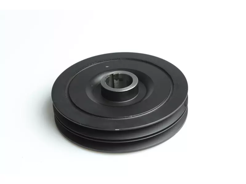 CRANKSHAFT PULLEY
