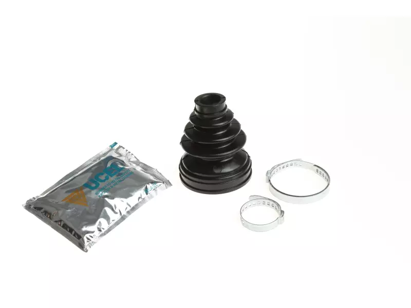 AXLE BELLOW (IN) KIT