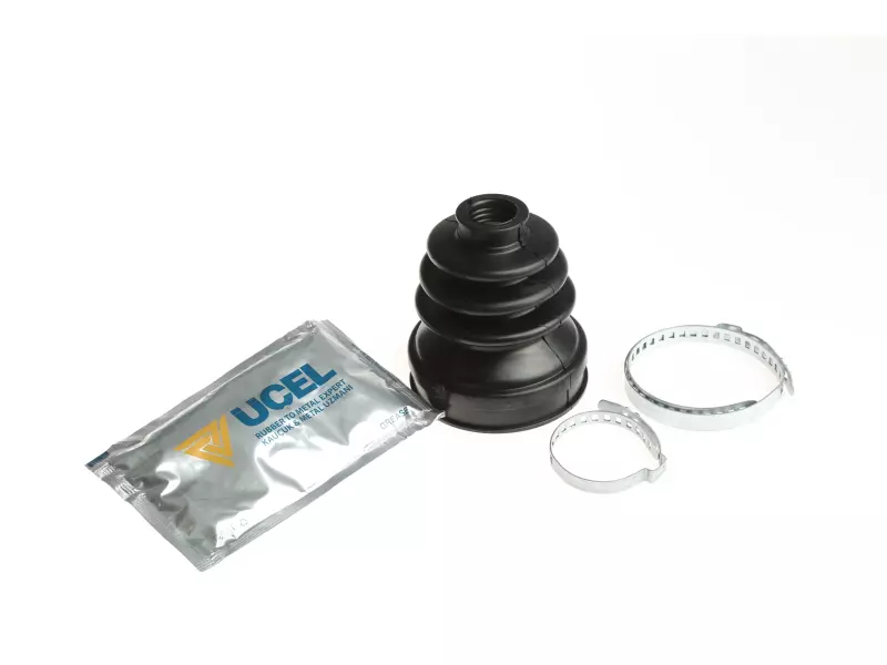 AXLE BELLOW (IN) KIT