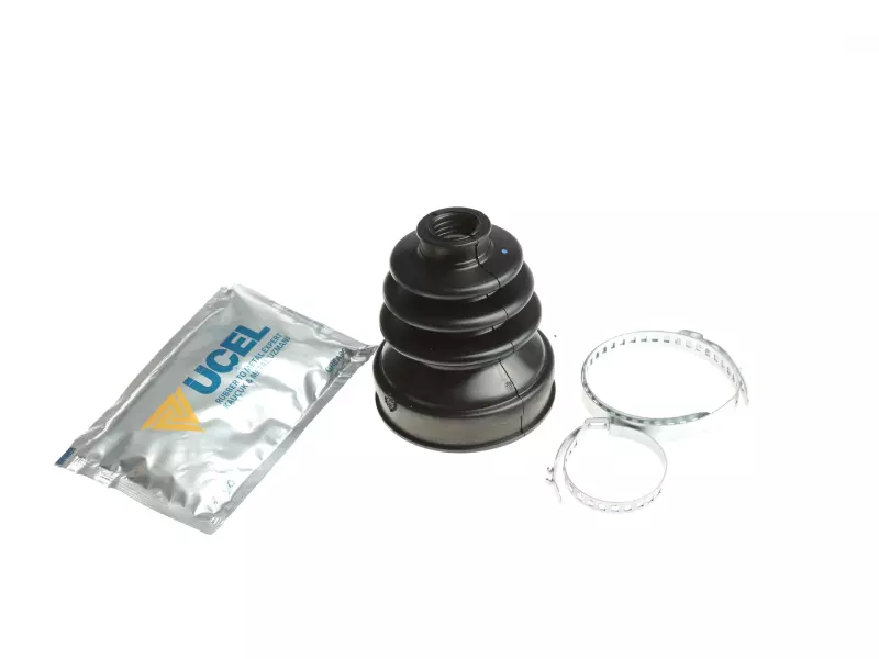 AXLE BELLOW (IN) KIT