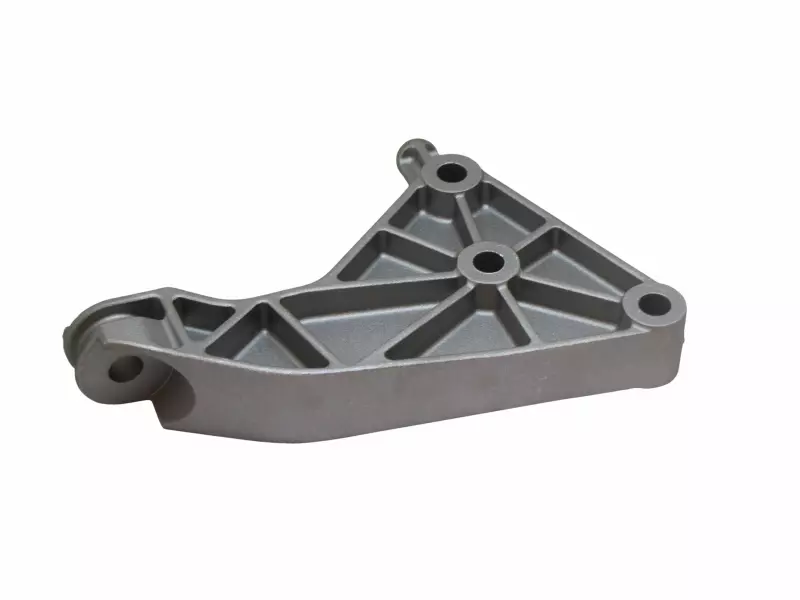 ENGINE MOUNTING BRACKET