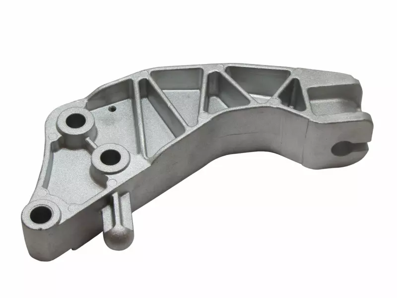 MOTOR TAKOZU BAĞLANTI BRAKETİ