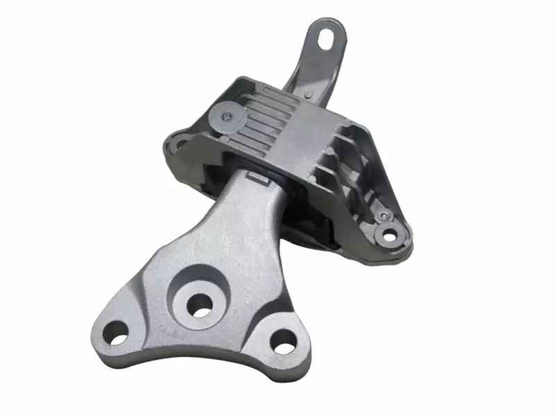 HİDROLİK MOTOR TAKOZU SOL
