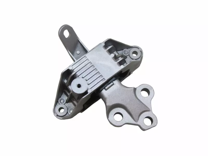 HYDRAULIC ENGINE MOUNT (LEFT)