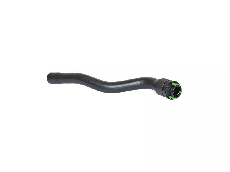 HEATER OUTLET HOSE