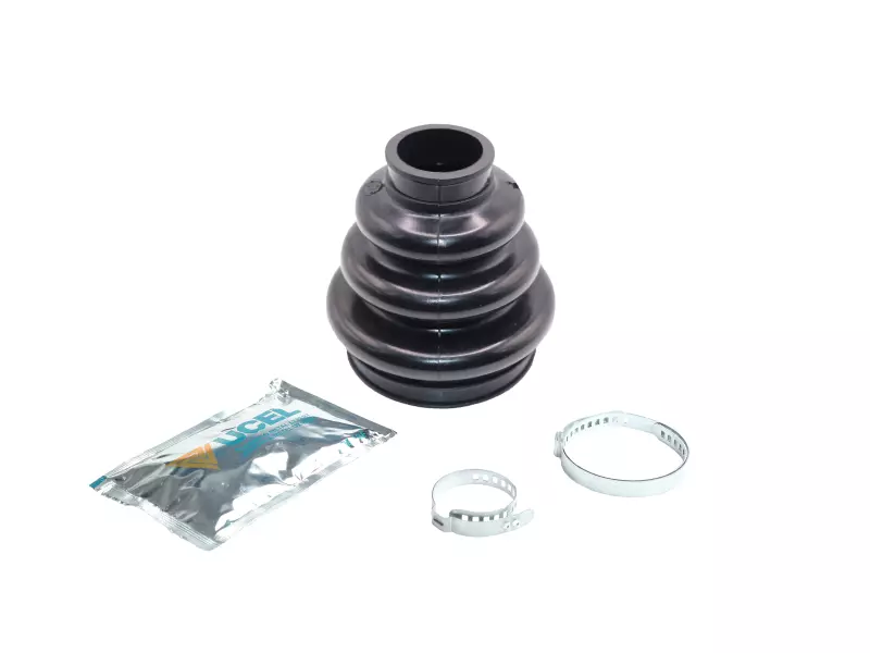 AXLE BELLOW OUTER REAR