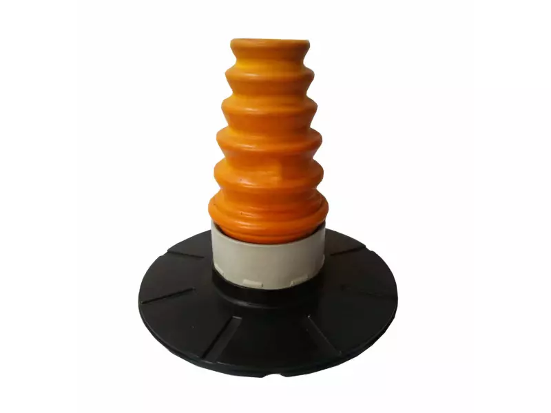 (PUR) AMORTİSÖR SÜSPANSİYON TAKOZU ARKA