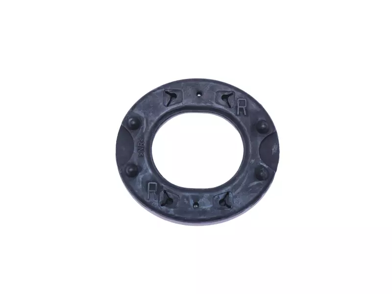 SHOCK ABSORBER RUBBER (RIGT)
