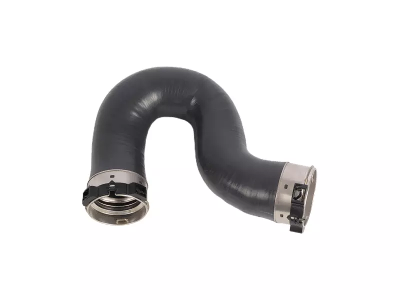 TURBO HOSE
RIGHT
3 LAYERS POLYESTER HAS BEEN USED