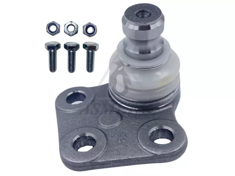 Ball Joint Lower Right