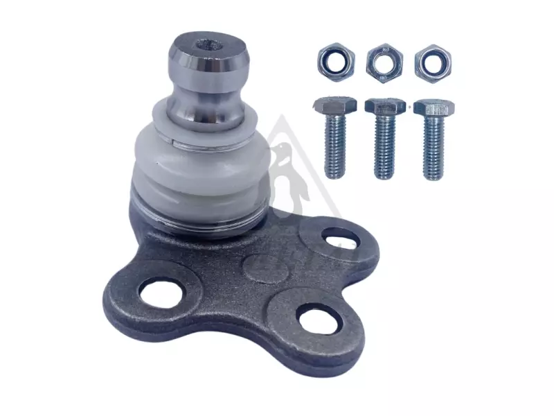 Ball Joint Lower Left