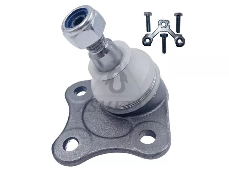 Ball Joint Lower Left