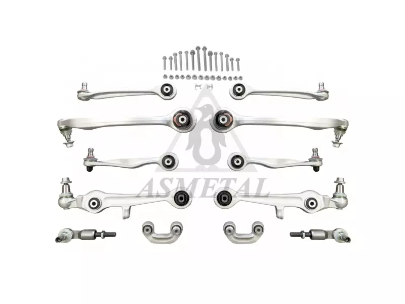 Suspension KIT (TCA KIT)