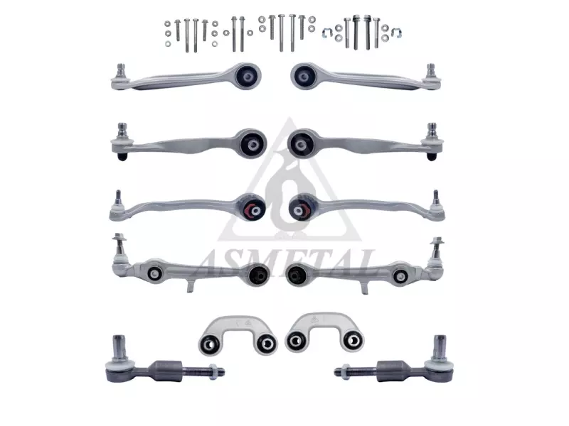 Suspension KIT (TCA KIT)