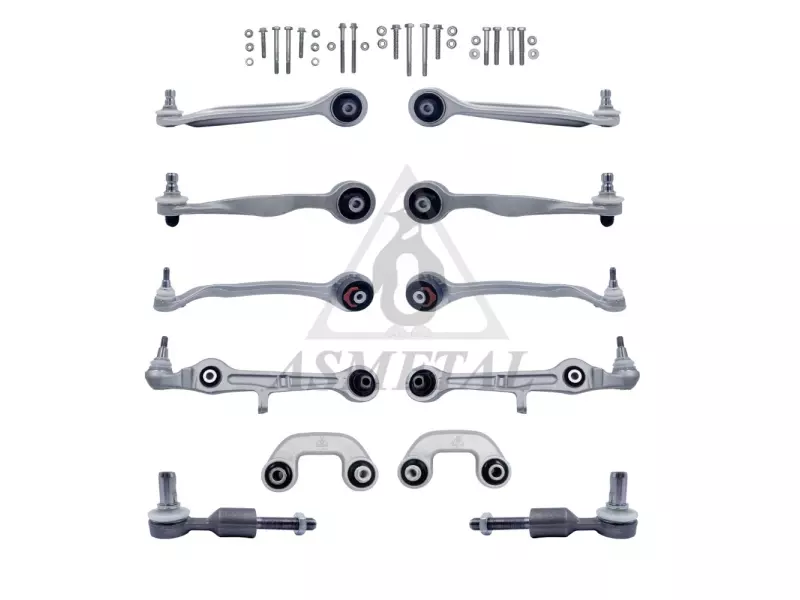Suspension KIT (TCA KIT)