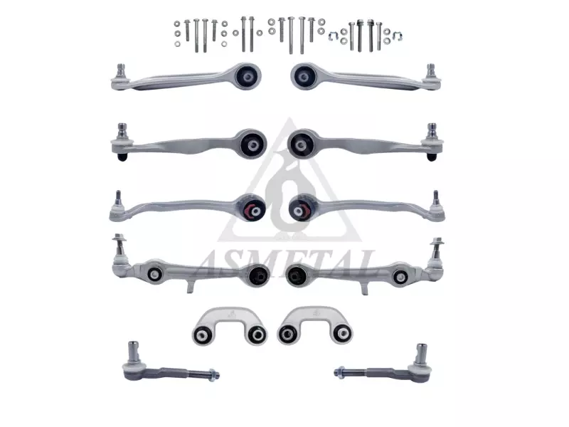 Suspension KIT (TCA KIT)