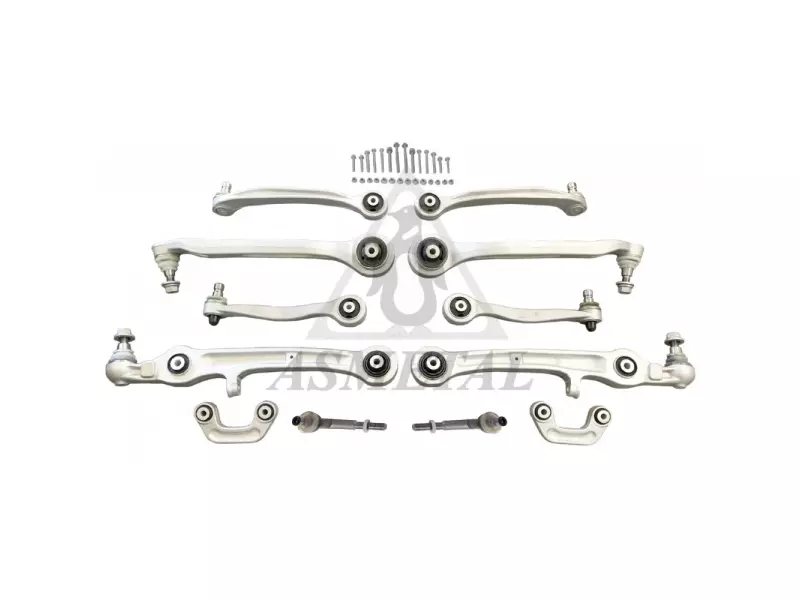 Suspension KIT (TCA KIT)