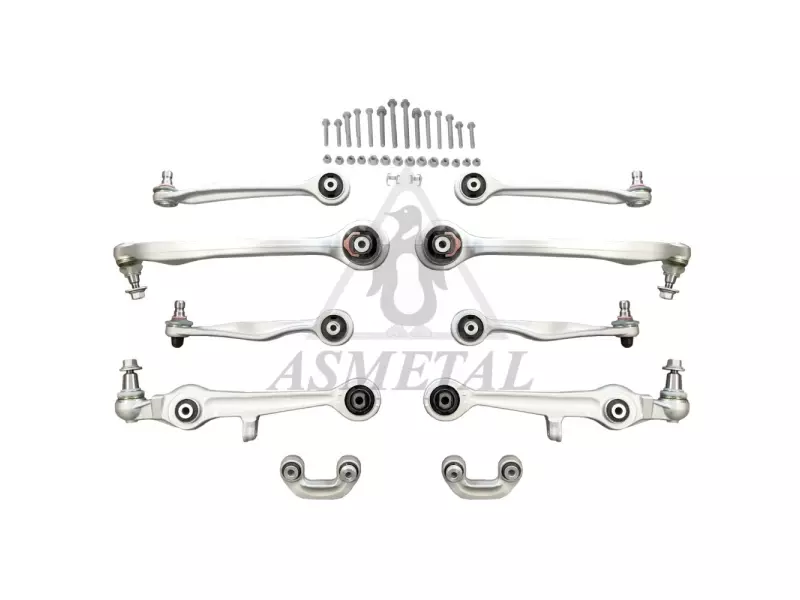 Suspension KIT (TCA KIT)