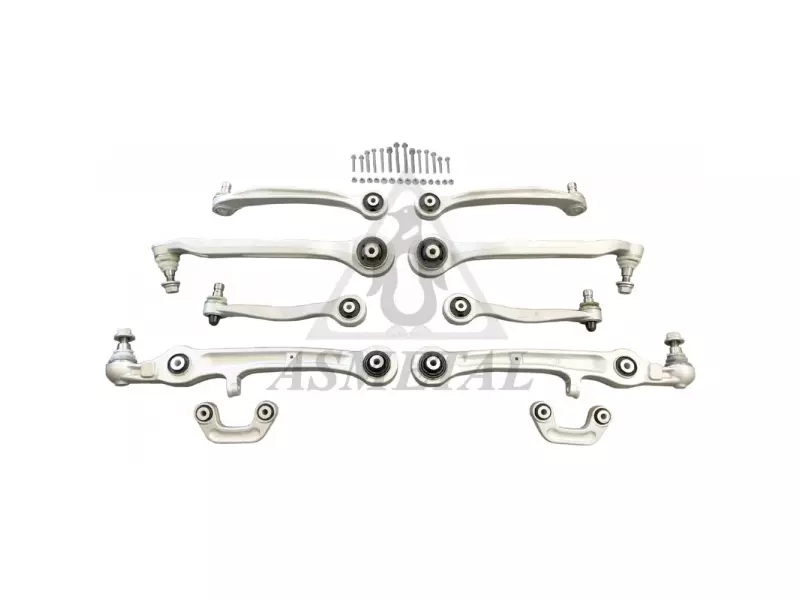 Suspension KIT (TCA KIT)