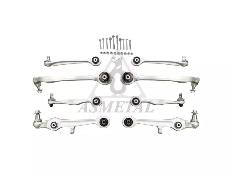 Suspension KIT (TCA KIT)