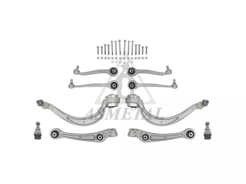 Suspension KIT (TCA KIT)