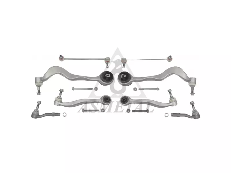 Suspension KIT (TCA KIT)