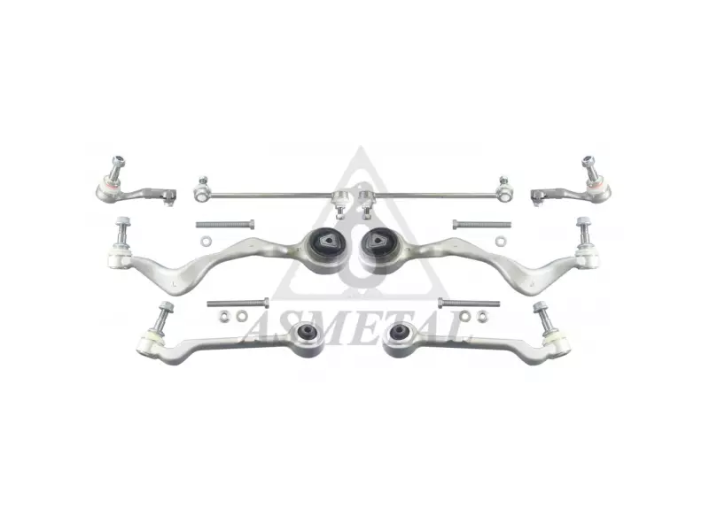 Suspension KIT (TCA KIT)