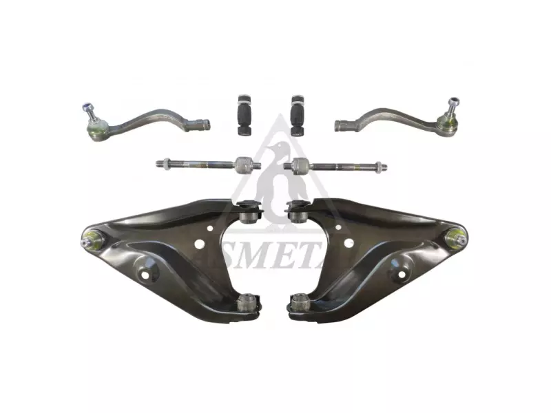 Suspension KIT (TCA KIT)