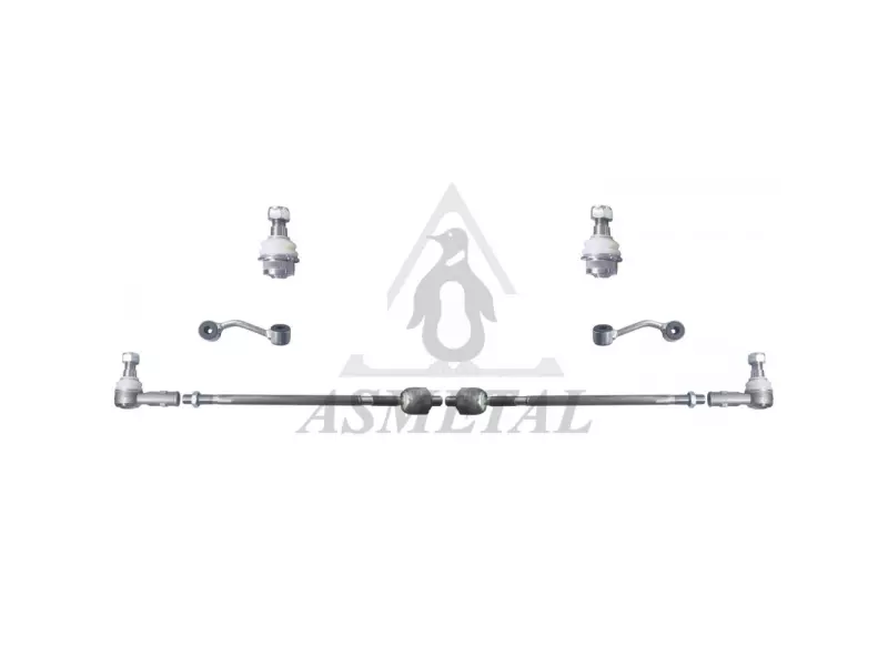 Suspension KIT (TCA KIT)