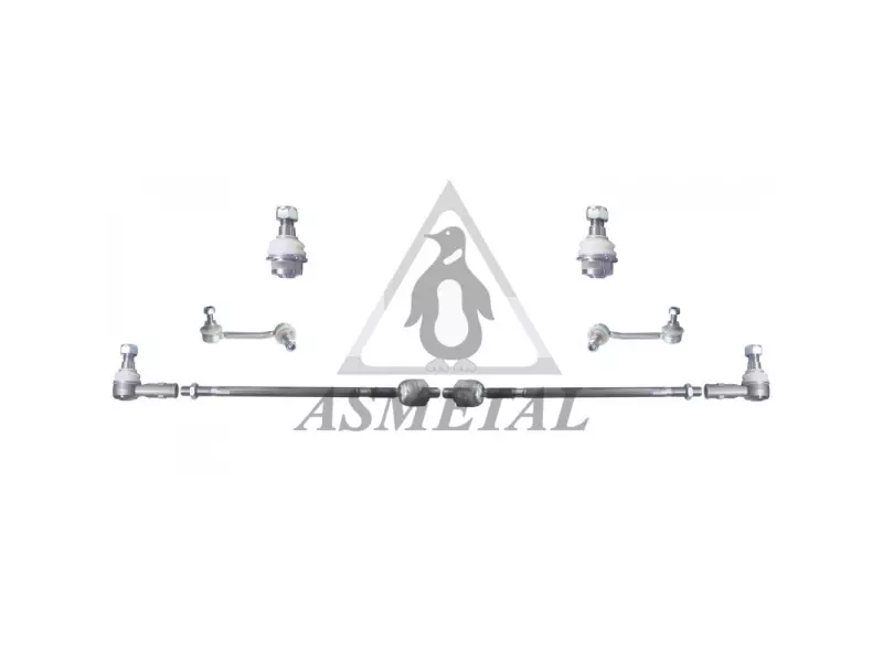 Suspension KIT (TCA KIT)